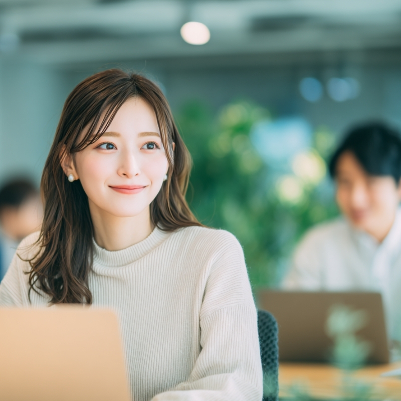 情報設計のイメージ