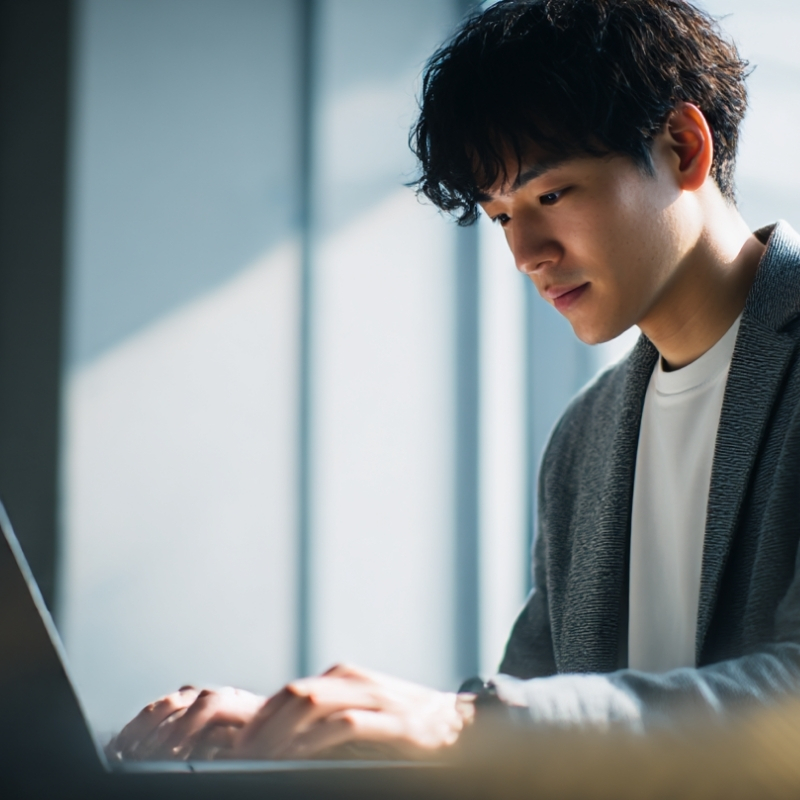 UI設計のイメージ