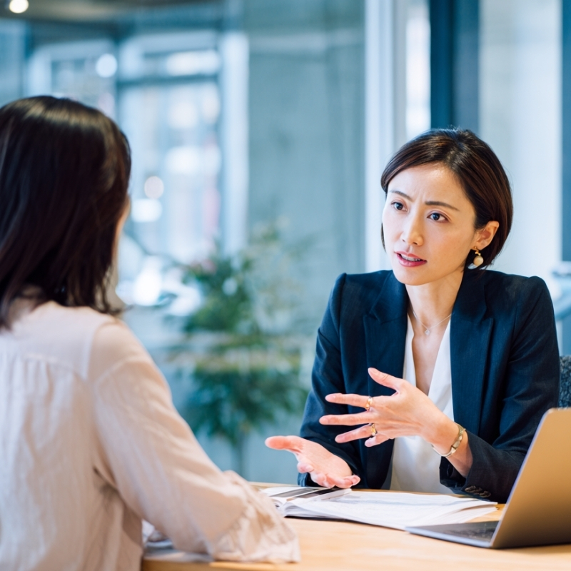 運用サポートのイメージ